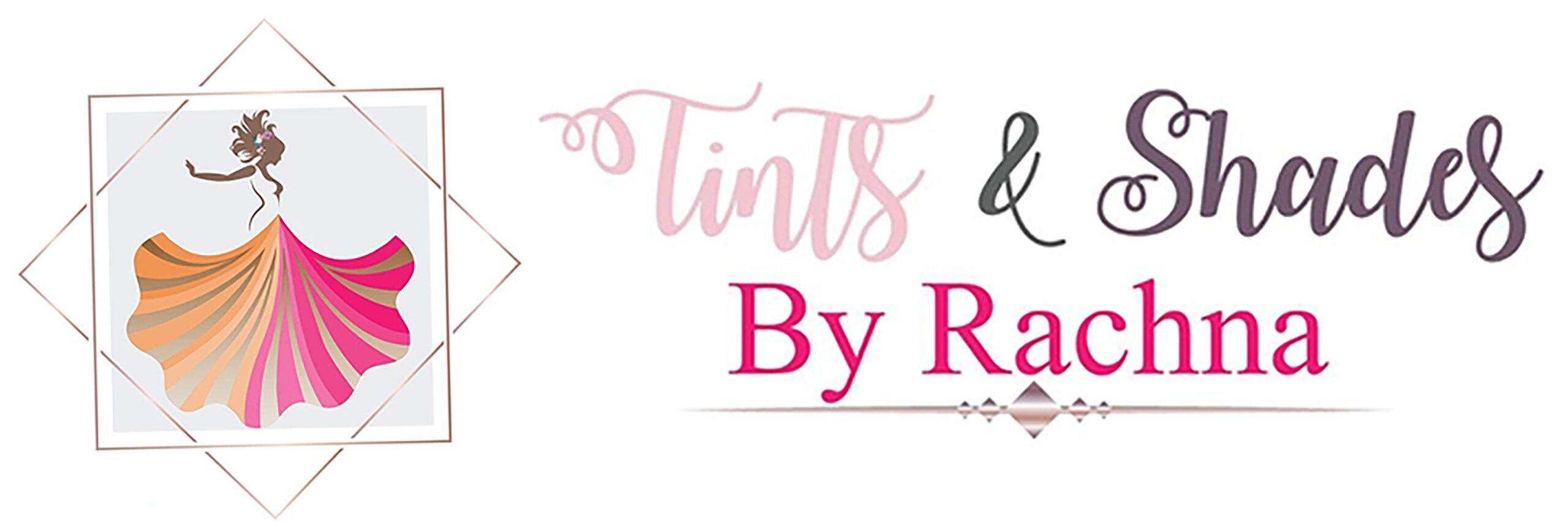 Tints & Shades – By Rachna